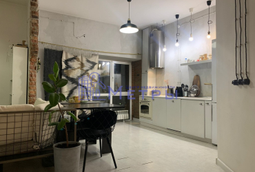2-ком. квартира,61 м²