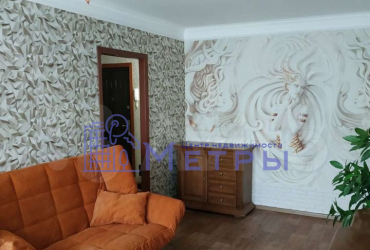 2-к. квартира, 39 м², 2/5 эт.